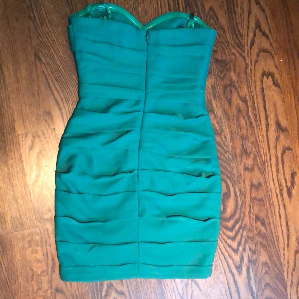 BCBG Bodycon - Picture 5 of 8